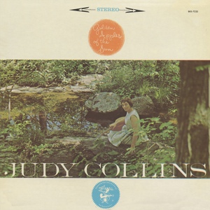 Обложка для Judy Collins - Sing Hallelujah