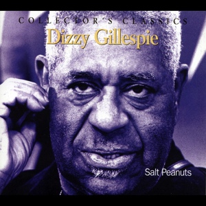 Обложка для Dizzy Gillespie - Girl From Ipanema