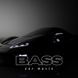 Обложка для Car Music - Triple Boost