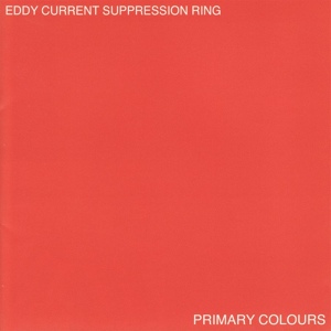 Обложка для Eddy Current Suppression Ring - I Don't Wanna Play No More