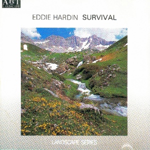 Обложка для Eddie Hardin - Where Do We Go From Here