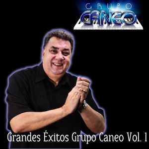 Обложка для Grupo Caneo - Ella