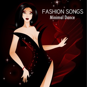 Обложка для Fashion Show Music Dj - Women