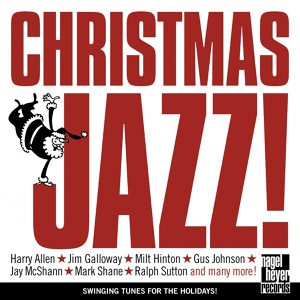 Обложка для Jim Galloway, Jay McShann - The Christmas Song