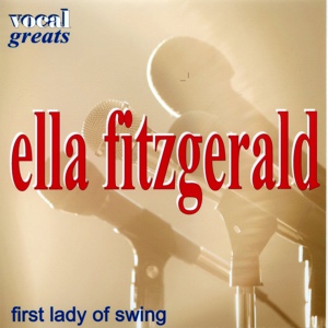 Обложка для Ella Fitzgerald - Undecided (ost Fallout 4)