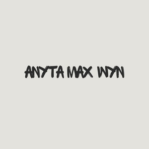 Обложка для Num Alsa - Anyta Max Wyn