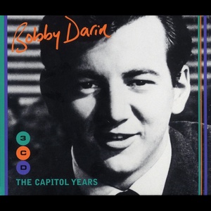 Обложка для Bobby Darin - More