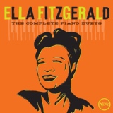 Обложка для Ella Fitzgerald - Black Coffee