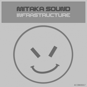 Обложка для Mitaka Sound - Water And Sewerage Acid