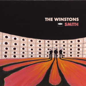 Обложка для The Winstons - Around the Boat