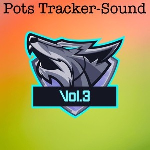 Обложка для Pots Tracker-Sound - Percy