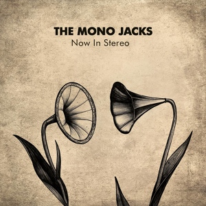Обложка для The Mono Jacks - Come Back Girl