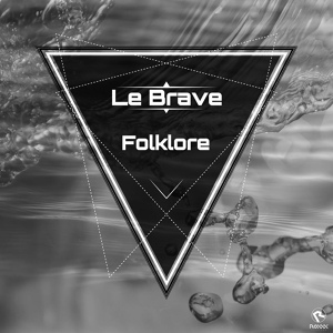 Обложка для Le Brave - Folklore