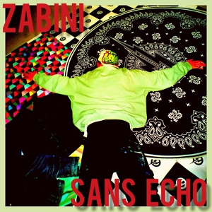 Обложка для Zabini - Sans virgule