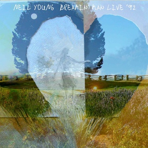 Обложка для Neil Young - Harvest Moon