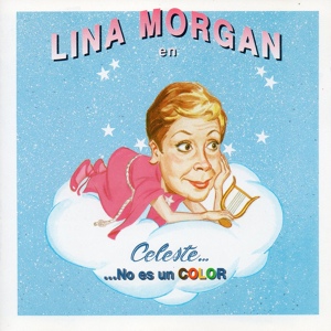 Обложка для Lina Morgan - ¡Dame coco! Darío