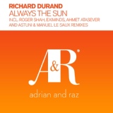 Обложка для Richard Durand - Always The Sun (Eximinds Remix)