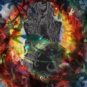 Обложка для Raksasa - Destiny by Pieces of Poem