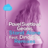 Обложка для Planet Deep House SOTL - Stand Alone feat. Dina Eve (Javier Penna Remix)