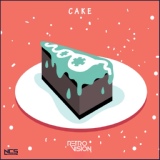 Обложка для RetroVision - Cake