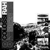 Обложка для Colossi Rah - Frankfurt