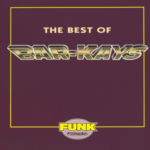 Обложка для The Bar-Kays - Shut The Funk Up