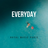Обложка для Royal Music Paris - Everyday