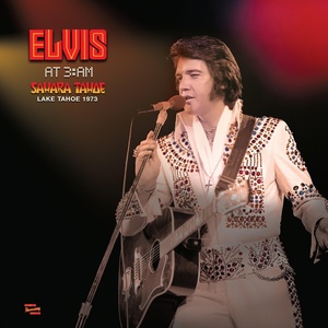 Обложка для Elvis Presley - I Got a Woman