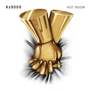 Обложка для Kx9000 - Hot Room