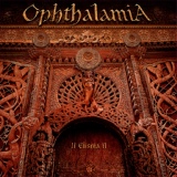 Обложка для Ophthalamia - A Cry from the Halls of Blood / Empire of Lost Dreams