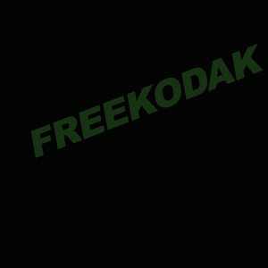 Обложка для FrazyBaby - FreeKodak