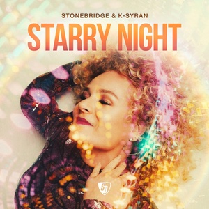 Обложка для StoneBridge, K-Syran - Starry Night