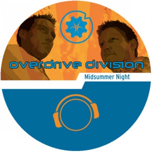 Обложка для OverDrive Division - Midsummer Night