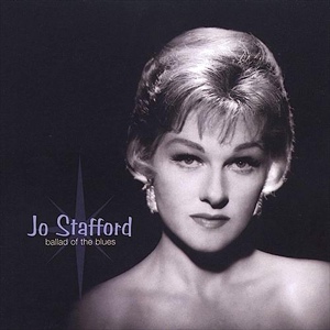 Обложка для Jo Stafford - The Blues Is An Old Old Story