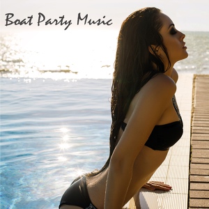 Обложка для Ibiza Boat Party Music Dj - Chill Songs (Road Trip)