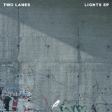 Обложка для TWO LANES - Lights