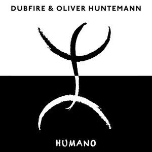 Обложка для Oliver Huntemann, Dubfire - Humano