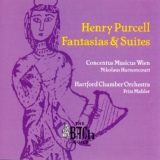 Обложка для Chamber Orchestra of Hartford - The Married Beau, VIII. Hornpipe on a Ground