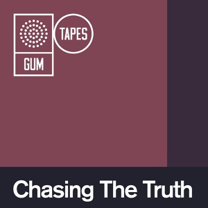 Обложка для Gum Tapes - Red Amor