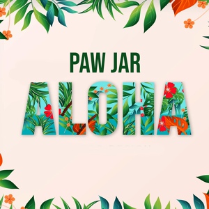 Обложка для PAW JAR - Baila