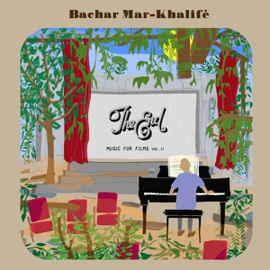 Обложка для Bachar Mar-Khalifé - The Poet