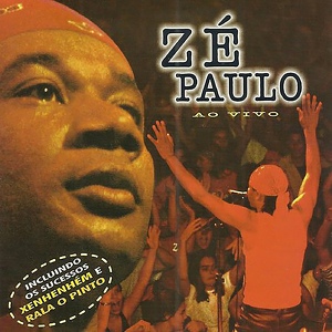 Обложка для Zé Paulo - Quexe