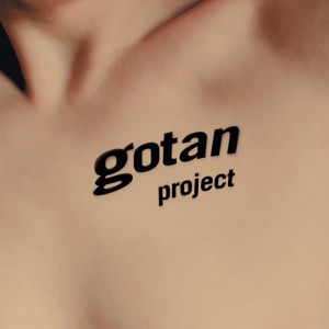 Обложка для Gotan Project - El Capitalismo Foráneo