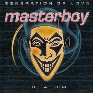 Обложка для Masterboy - Give Me Your Love