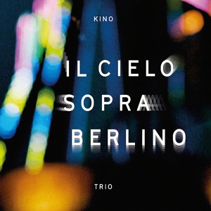Обложка для Kino Trio - In Paris