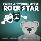 Обложка для Twinkle Twinkle Little Rock Star - Day of the Dead
