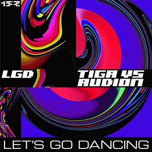 Обложка для Tiga, Audion - Let's Go Dancing