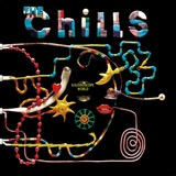 Обложка для The Chills - Frantic Drift