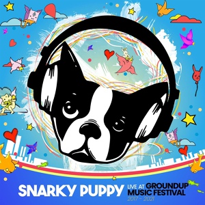Обложка для Snarky Puppy feat. Innov Gnawa - Lingus (feat. Innov Gnawa)