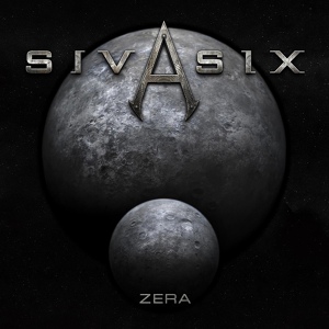Обложка для Siva Six - The Twin Moons
